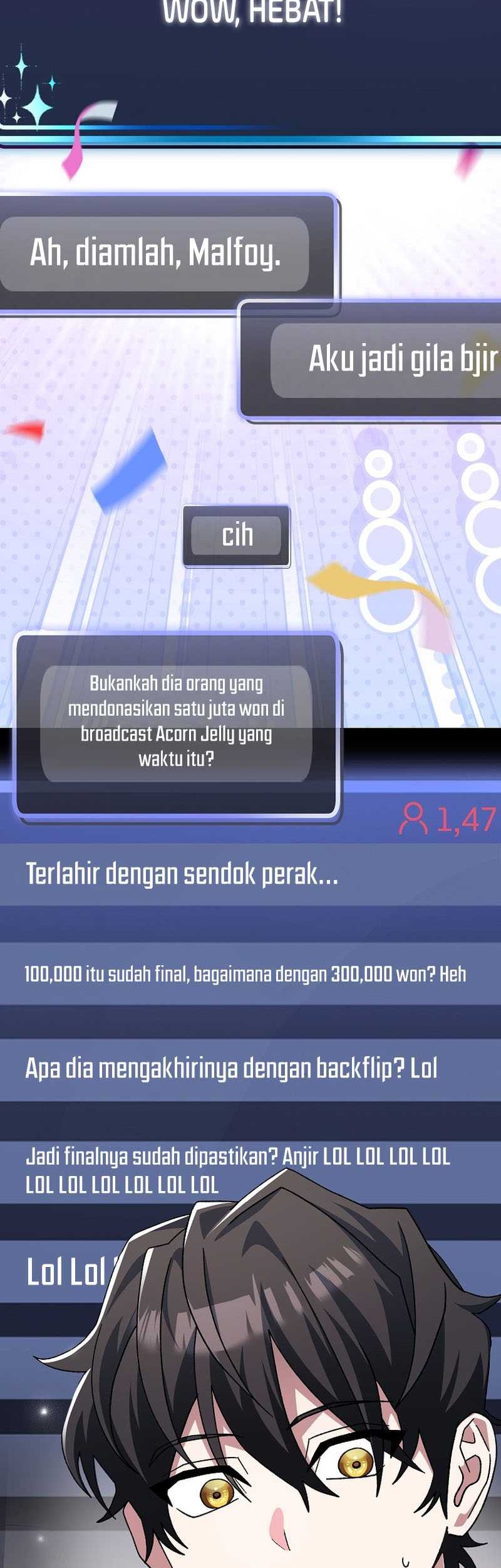 Genius Archer’s Streaming Chapter 17 - halaman 42