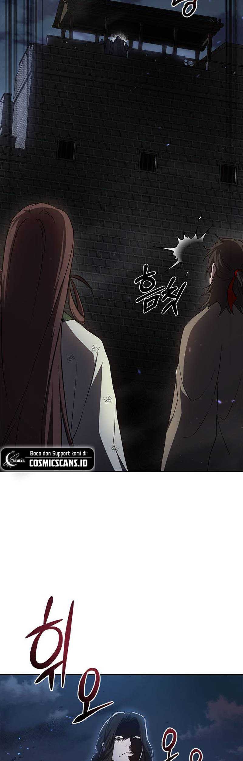 Genius Archer’s Streaming Chapter 17 - halaman 43