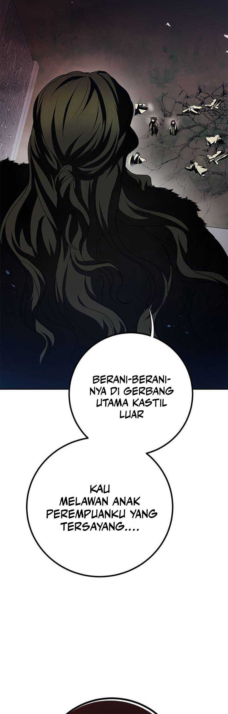 Genius Archer’s Streaming Chapter 17 - halaman 46