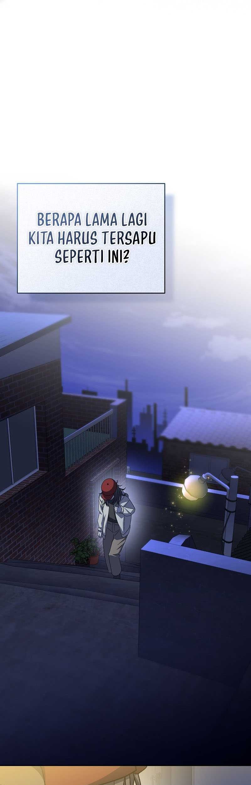 Genius Archer’s Streaming Chapter 17 - halaman 49
