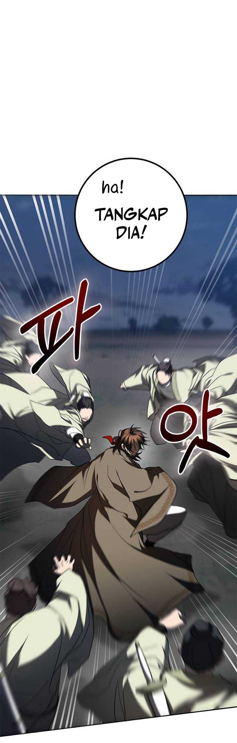Genius Archer’s Streaming Chapter 17 - halaman 5