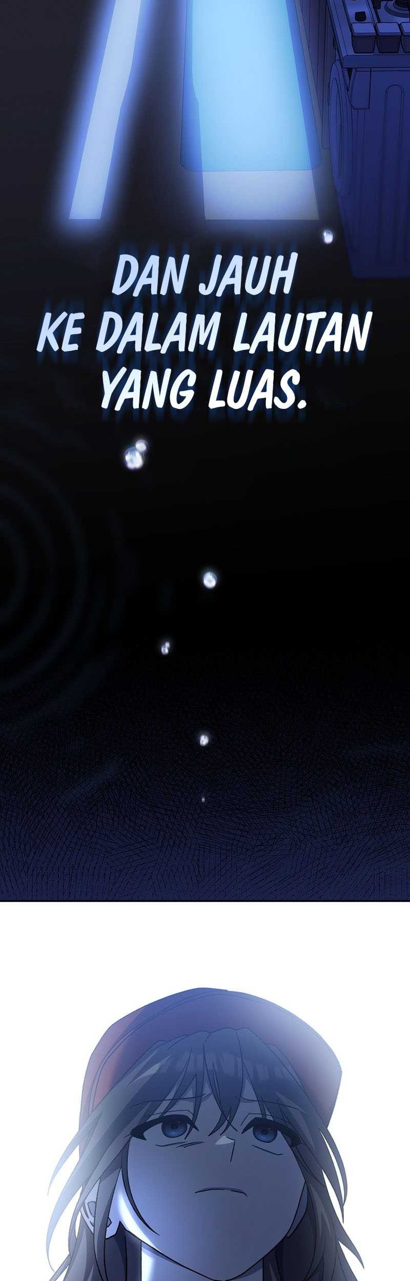 Genius Archer’s Streaming Chapter 17 - halaman 51