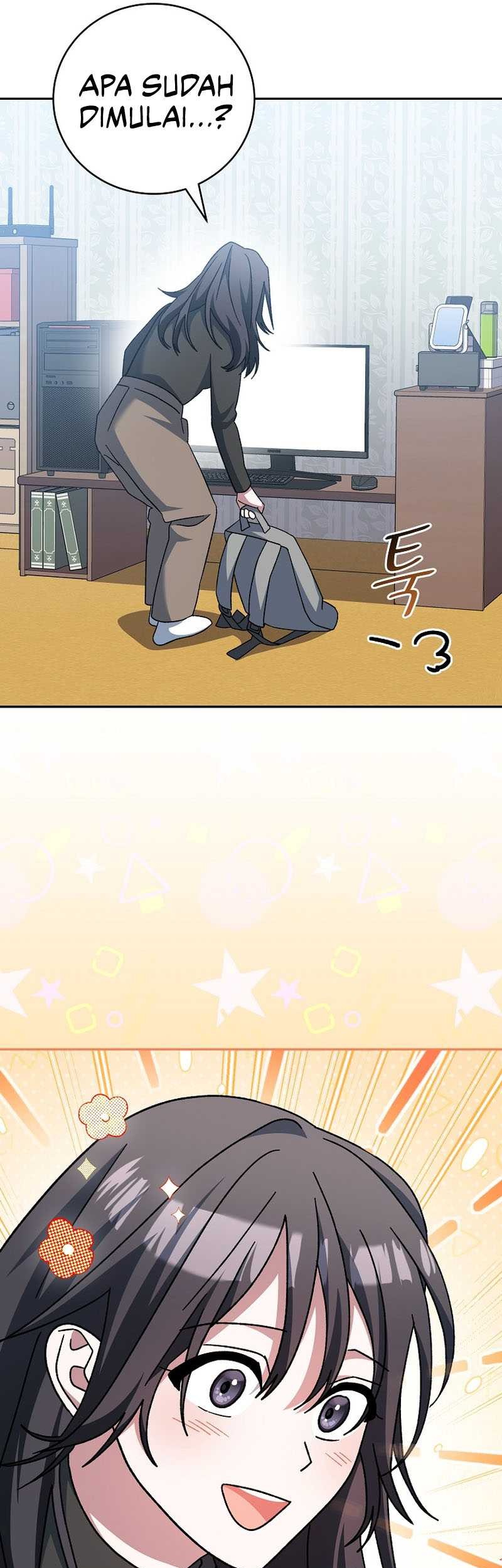 Genius Archer’s Streaming Chapter 17 - halaman 53