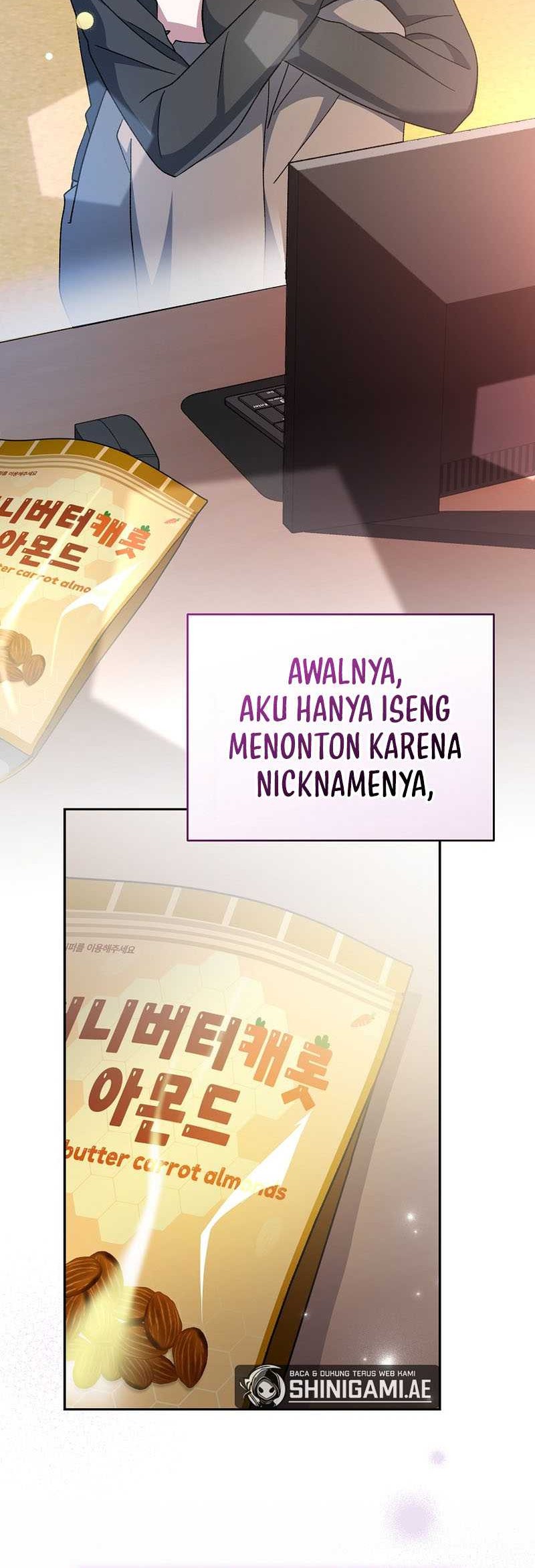 Genius Archer’s Streaming Chapter 17 - halaman 56
