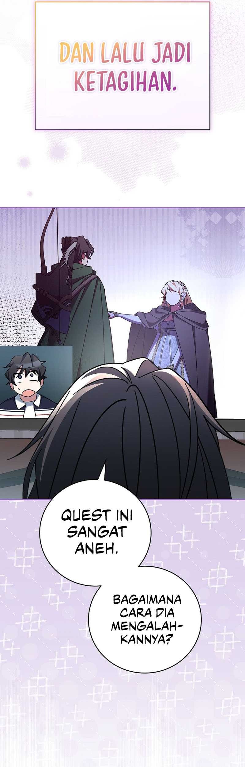 Genius Archer’s Streaming Chapter 17 - halaman 57