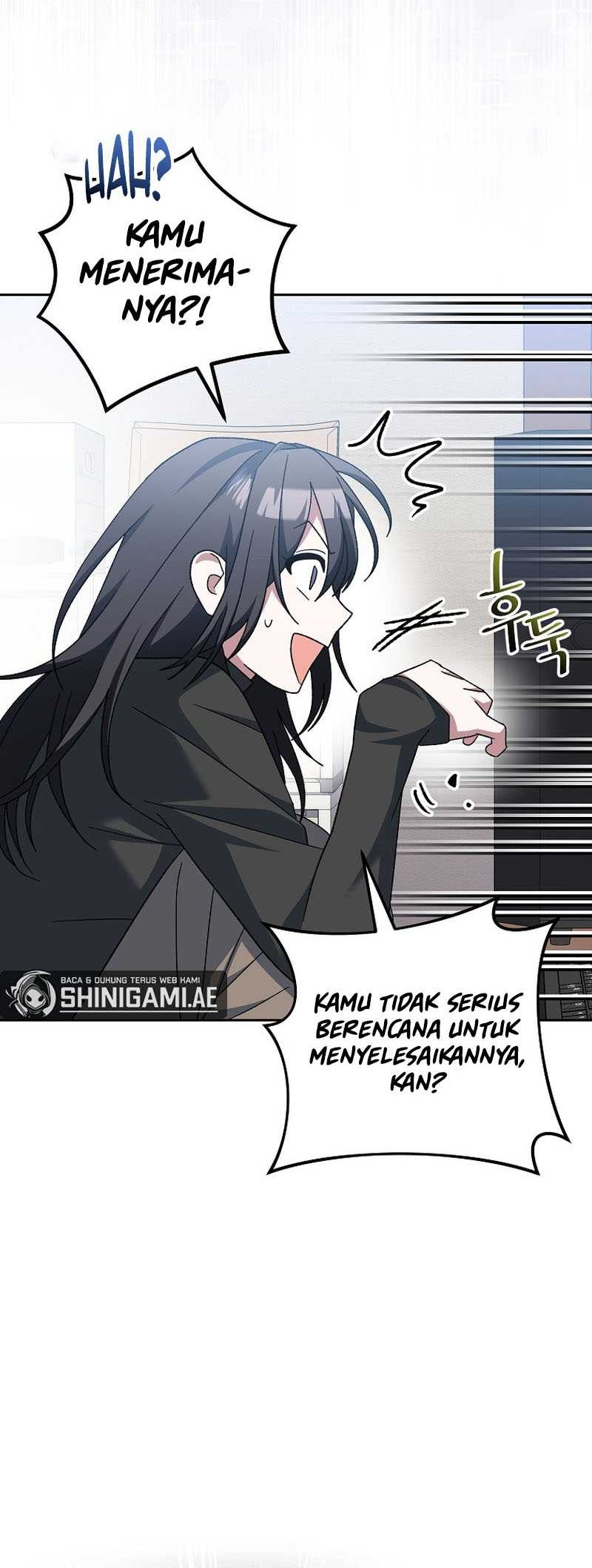 Genius Archer’s Streaming Chapter 17 - halaman 58