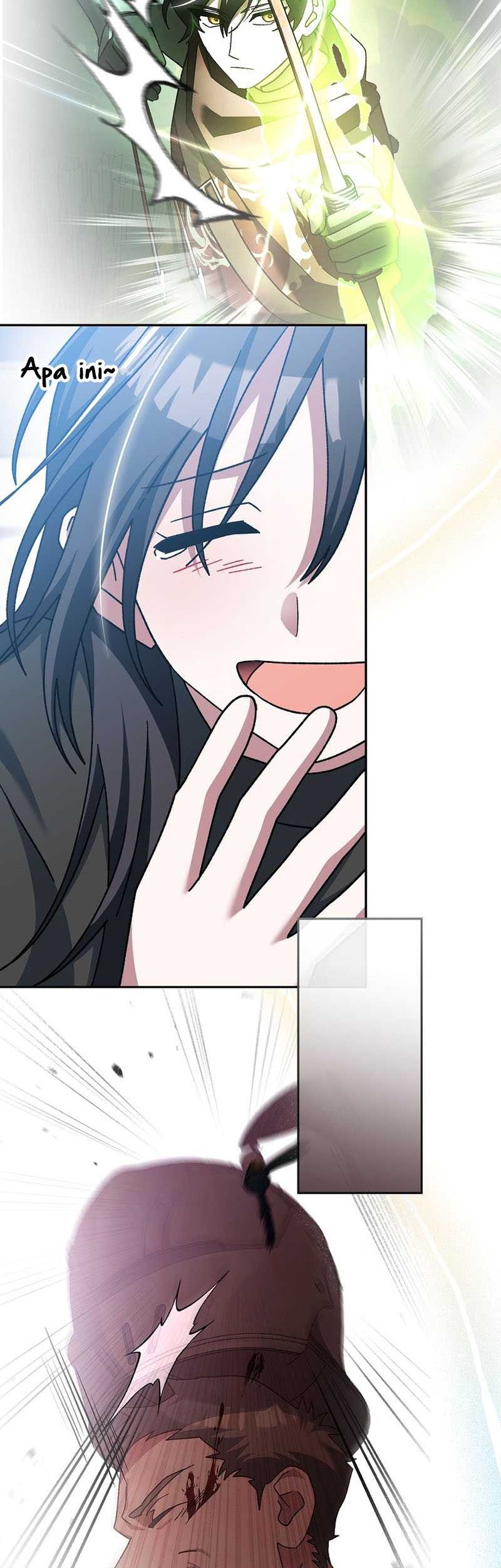 Genius Archer’s Streaming Chapter 17 - halaman 60