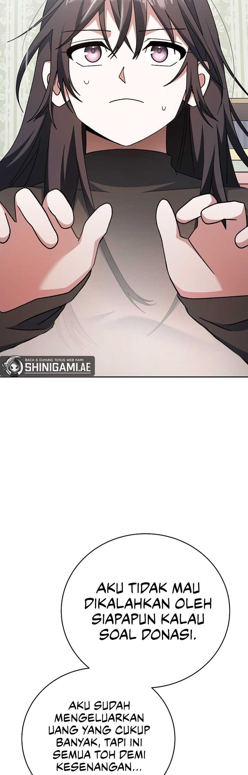 Genius Archer’s Streaming Chapter 17 - halaman 68