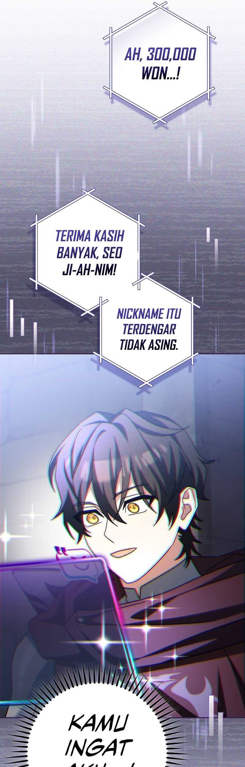 Genius Archer’s Streaming Chapter 17 - halaman 70