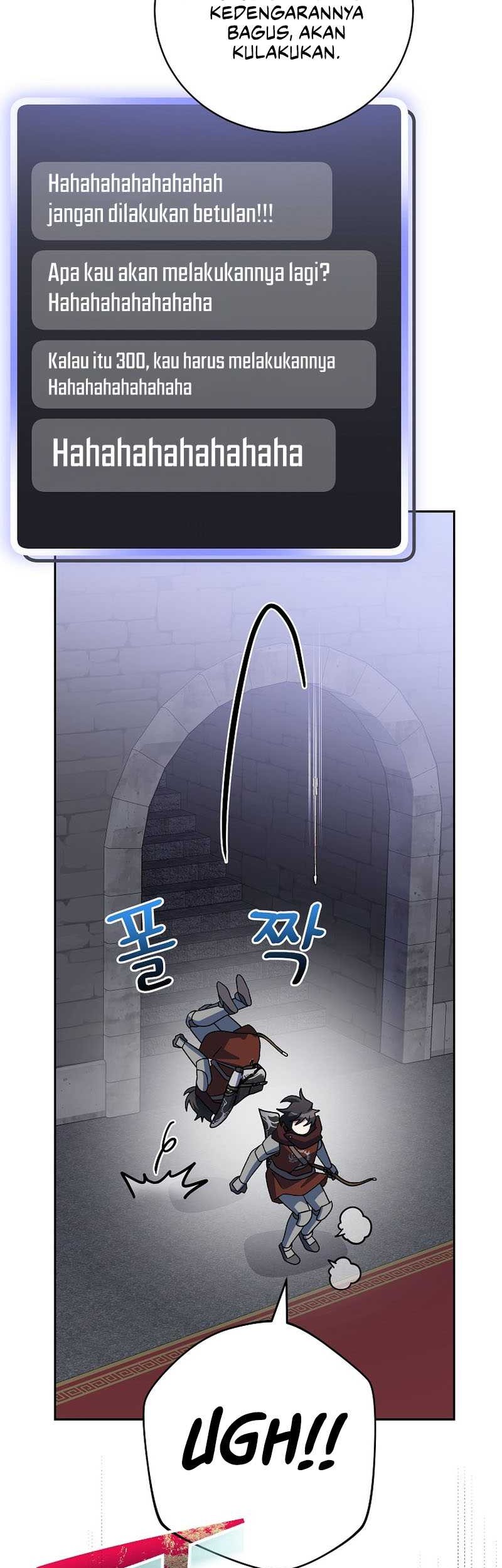 Genius Archer’s Streaming Chapter 17 - halaman 72