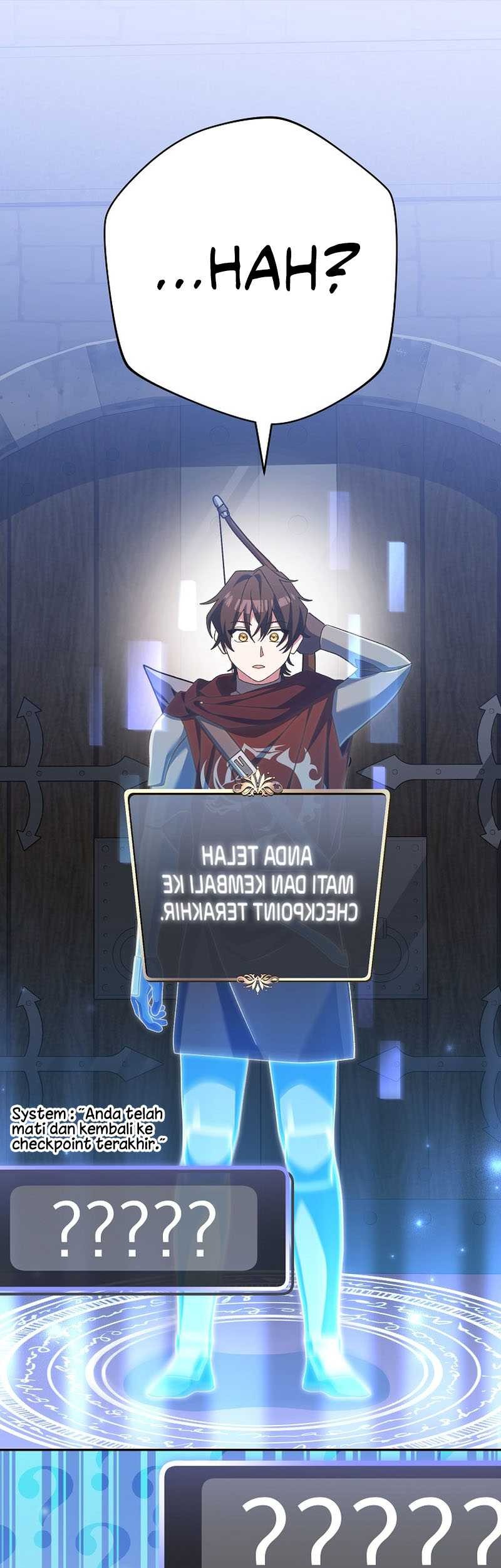 Genius Archer’s Streaming Chapter 17 - halaman 74
