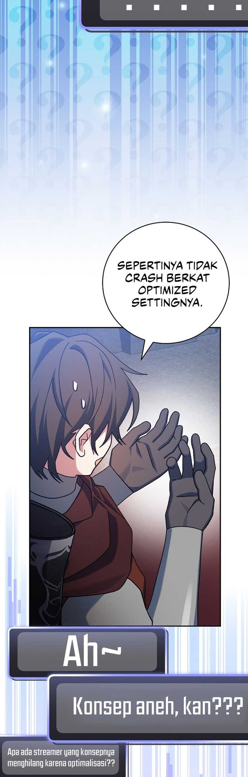 Genius Archer’s Streaming Chapter 17 - halaman 75