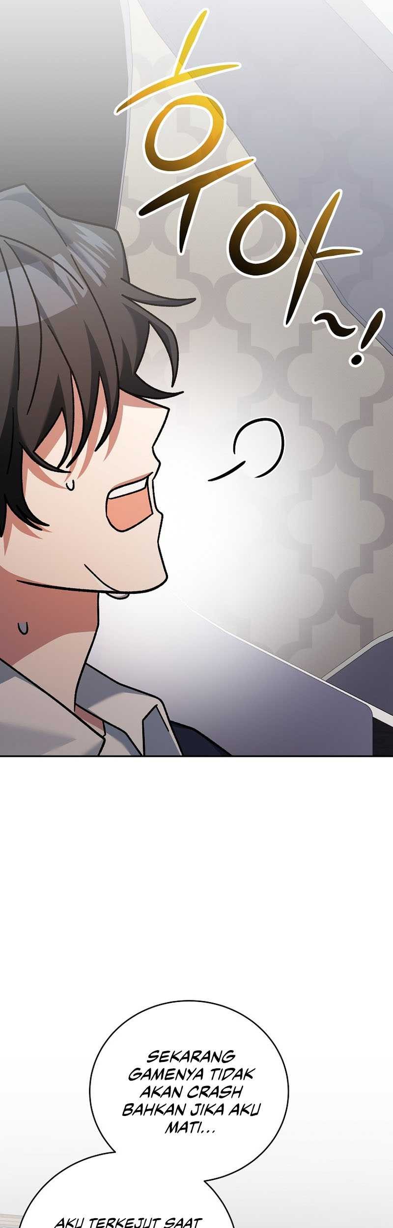 Genius Archer’s Streaming Chapter 17 - halaman 78