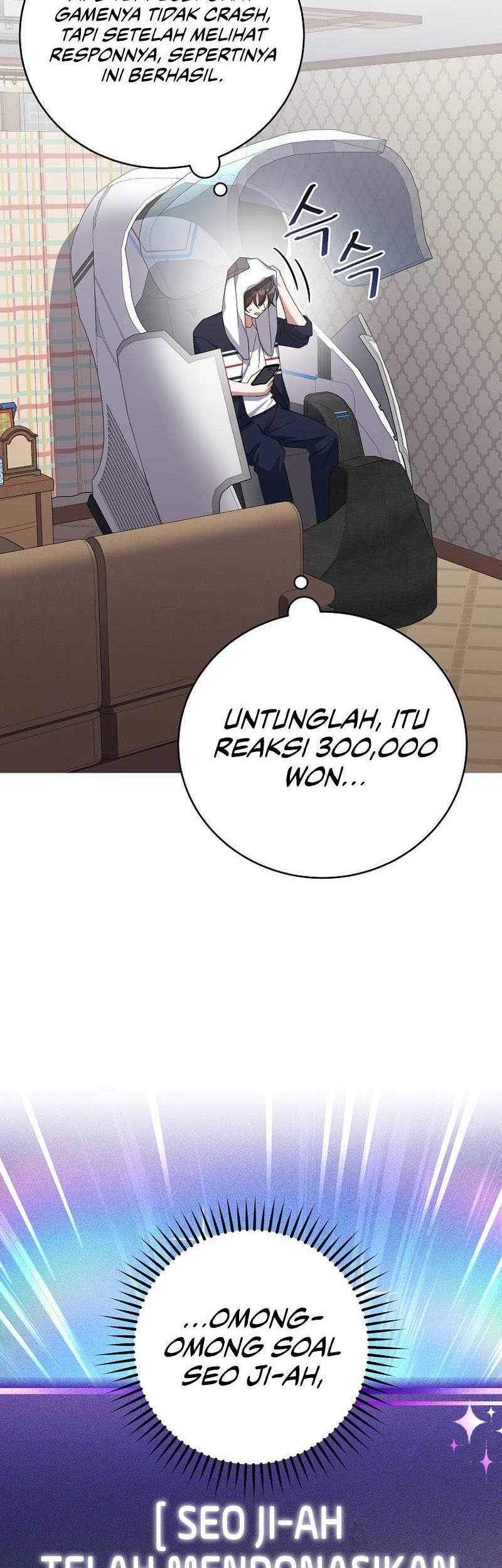 Genius Archer’s Streaming Chapter 17 - halaman 79