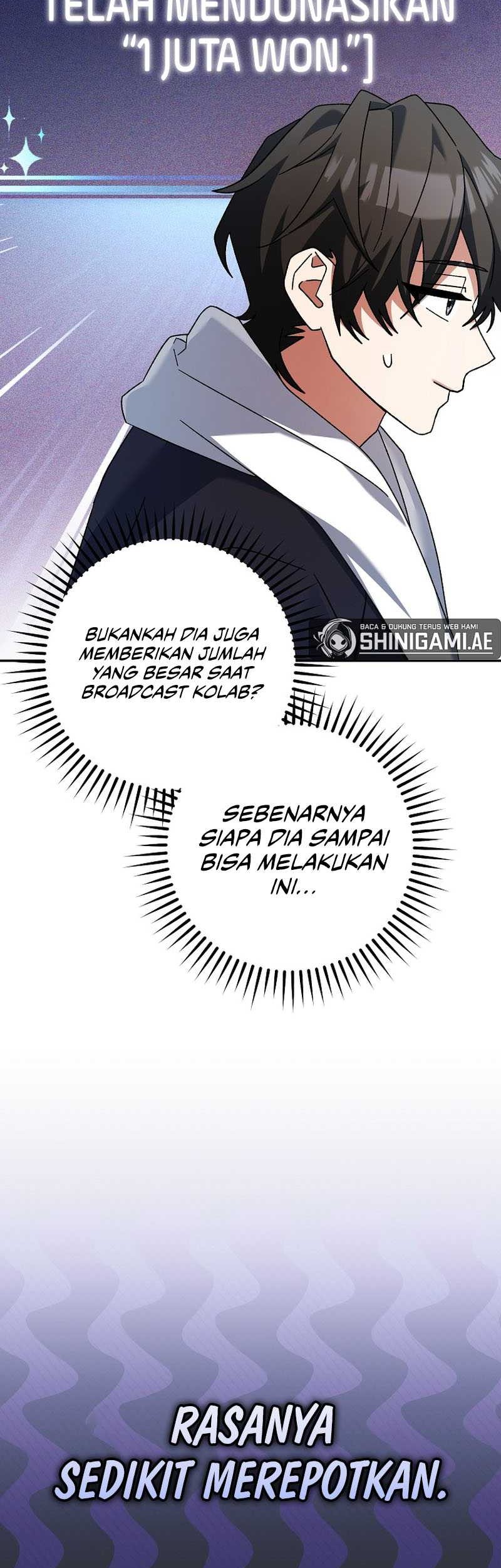 Genius Archer’s Streaming Chapter 17 - halaman 80