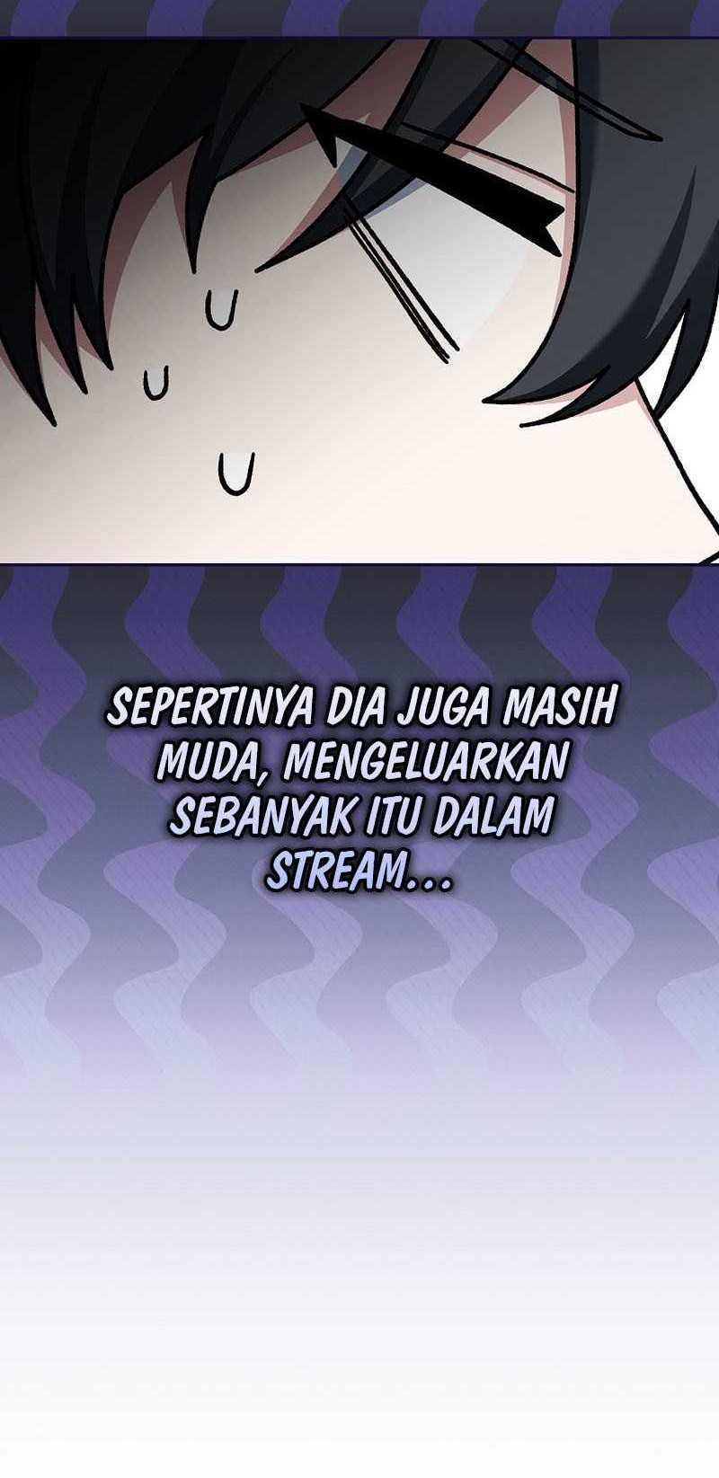 Genius Archer’s Streaming Chapter 17 - halaman 81