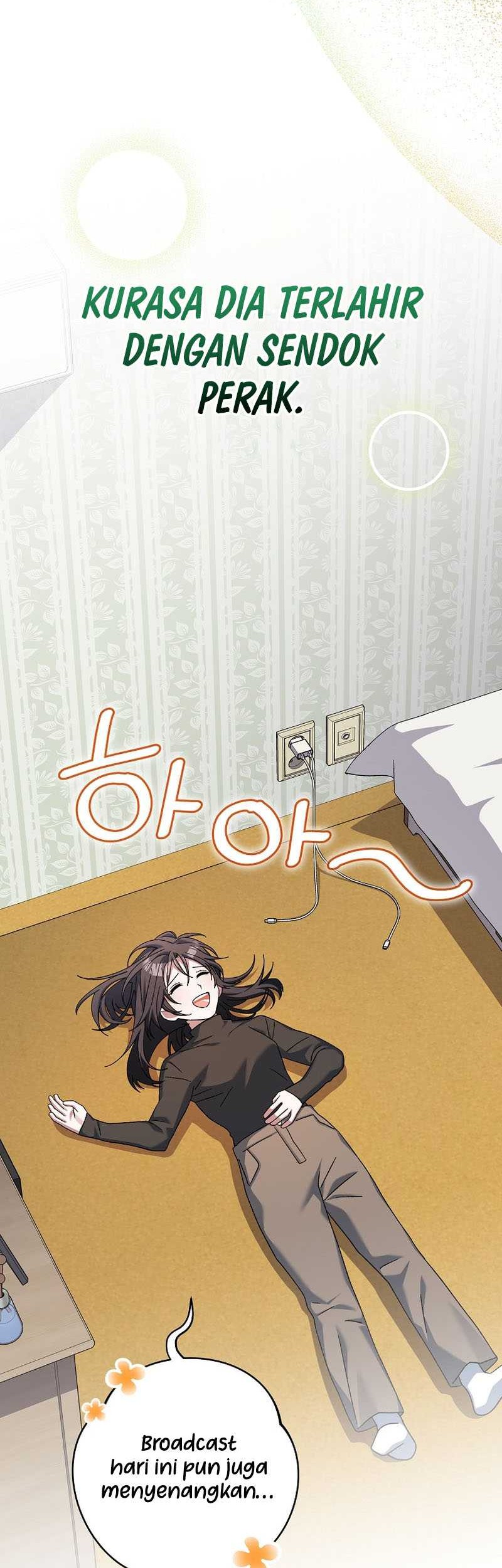 Genius Archer’s Streaming Chapter 17 - halaman 83