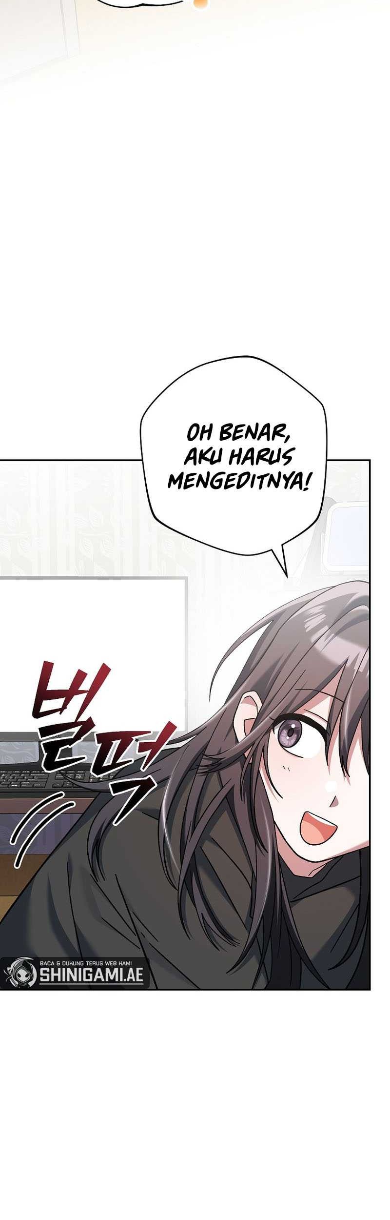 Genius Archer’s Streaming Chapter 17 - halaman 84