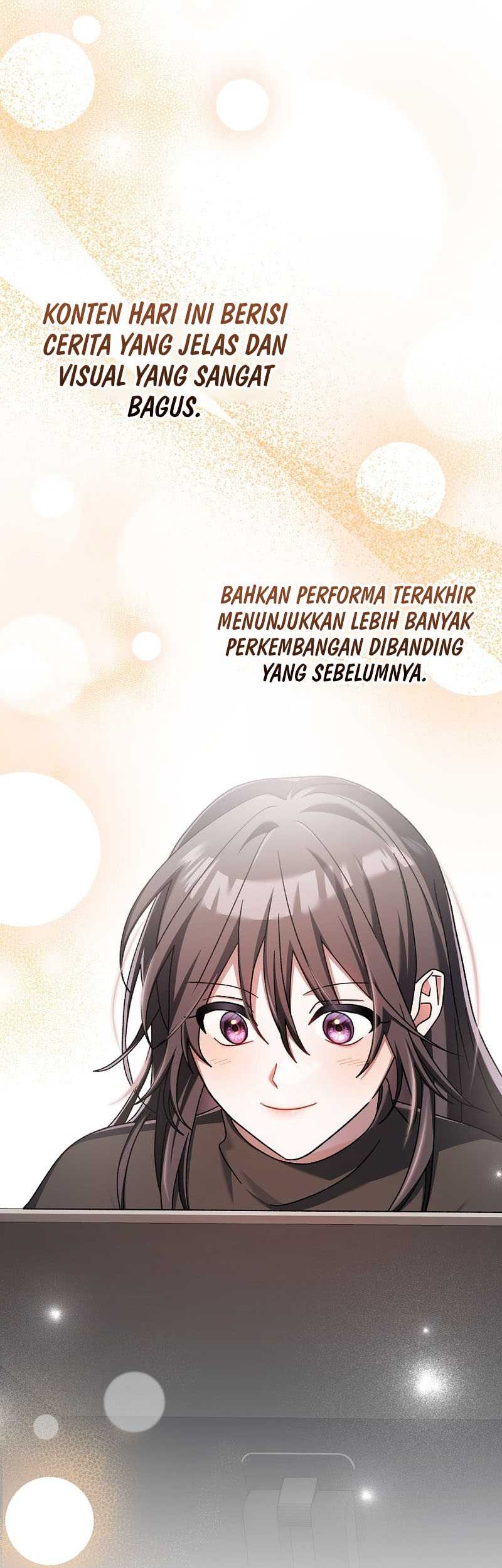 Genius Archer’s Streaming Chapter 17 - halaman 86