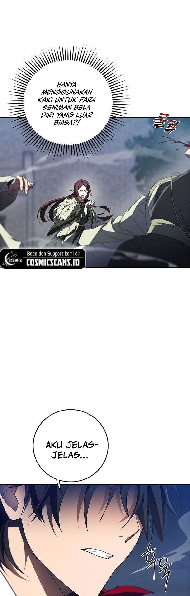 Genius Archer’s Streaming Chapter 17 - halaman 9