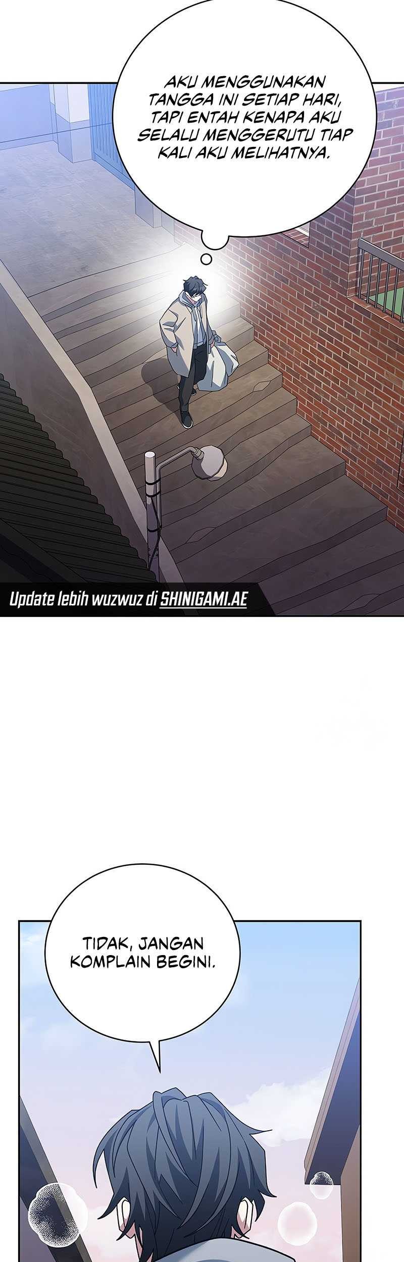 Genius Archer’s Streaming Chapter 18 - halaman 14