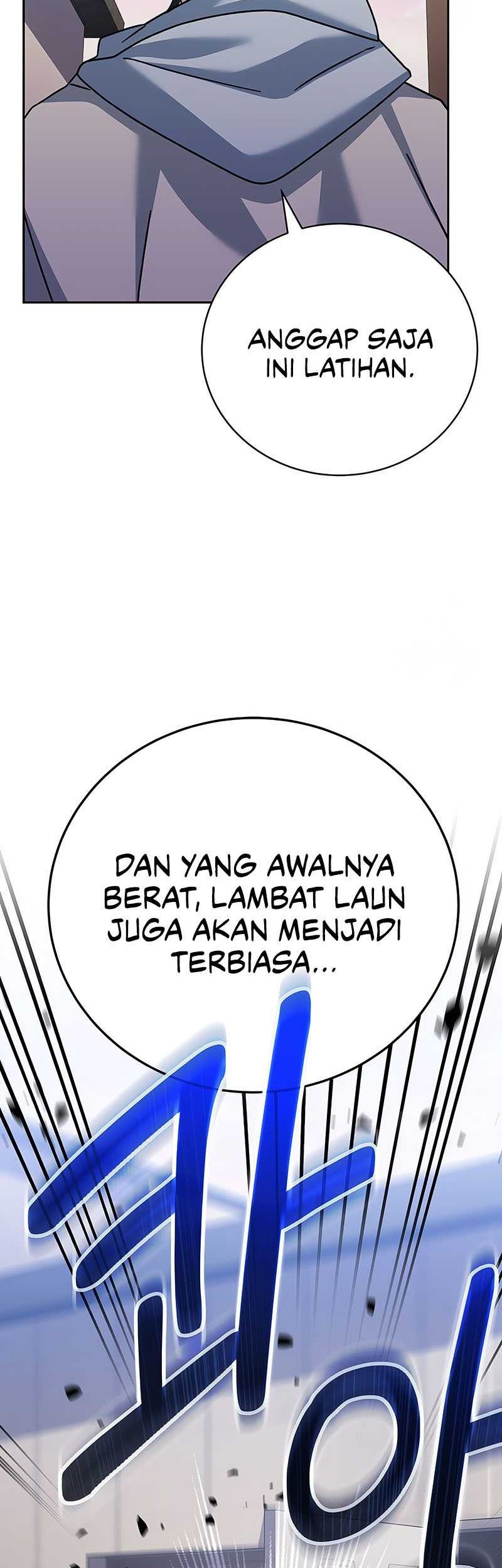 Genius Archer’s Streaming Chapter 18 - halaman 15