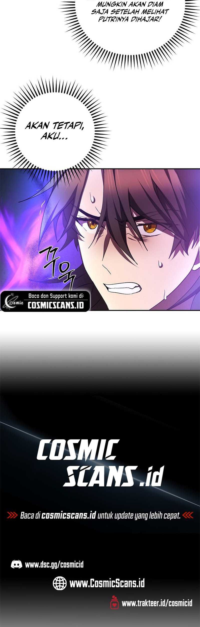Genius Archer’s Streaming Chapter 18 - halaman 19