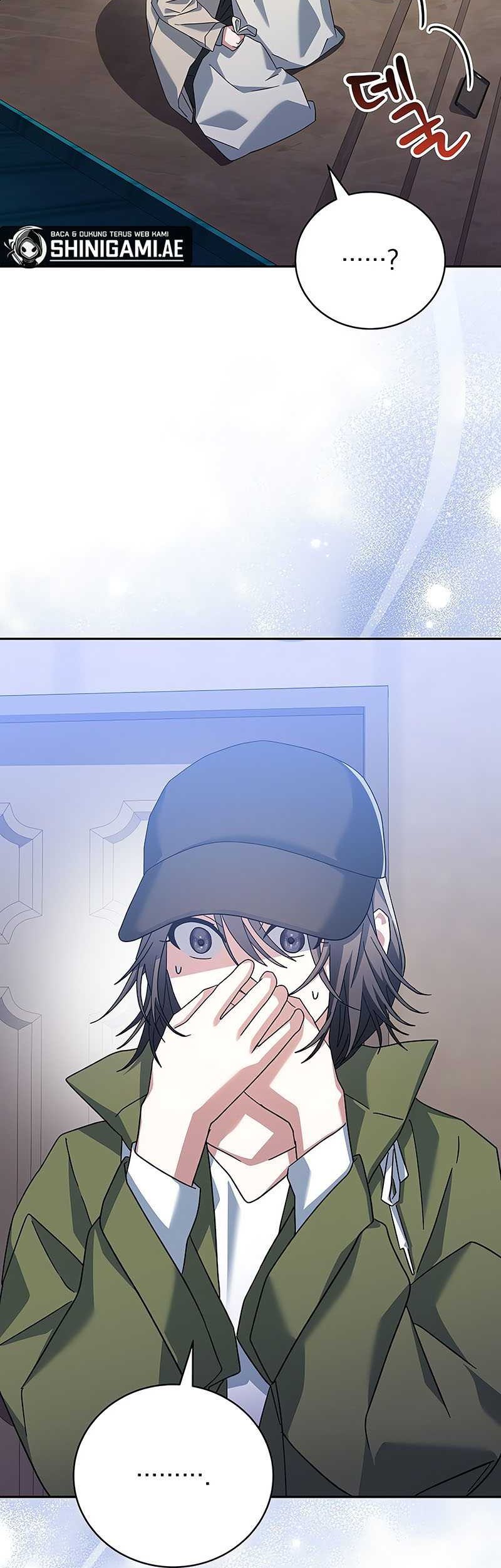 Genius Archer’s Streaming Chapter 18 - halaman 20