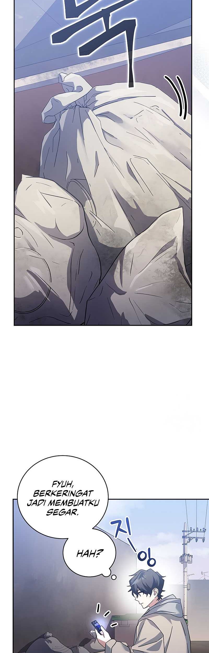 Genius Archer’s Streaming Chapter 18 - halaman 23