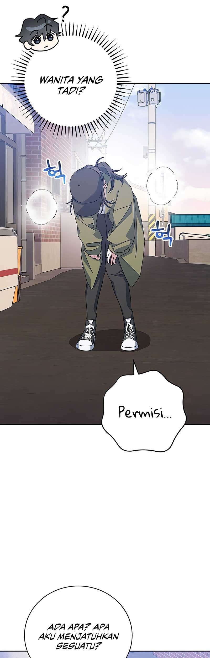 Genius Archer’s Streaming Chapter 18 - halaman 30