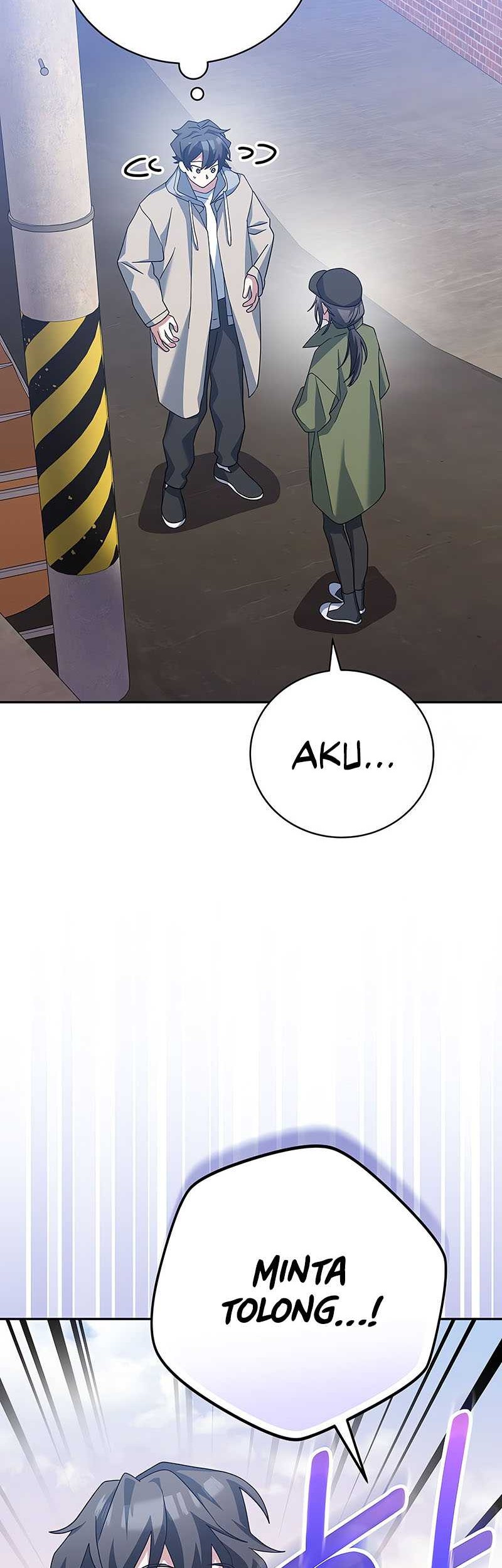 Genius Archer’s Streaming Chapter 18 - halaman 31