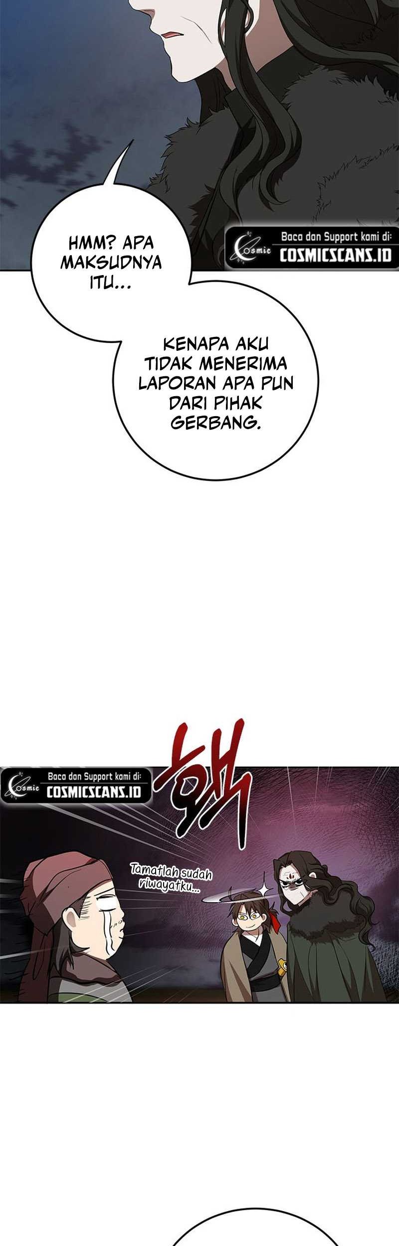 Genius Archer’s Streaming Chapter 18 - halaman 36