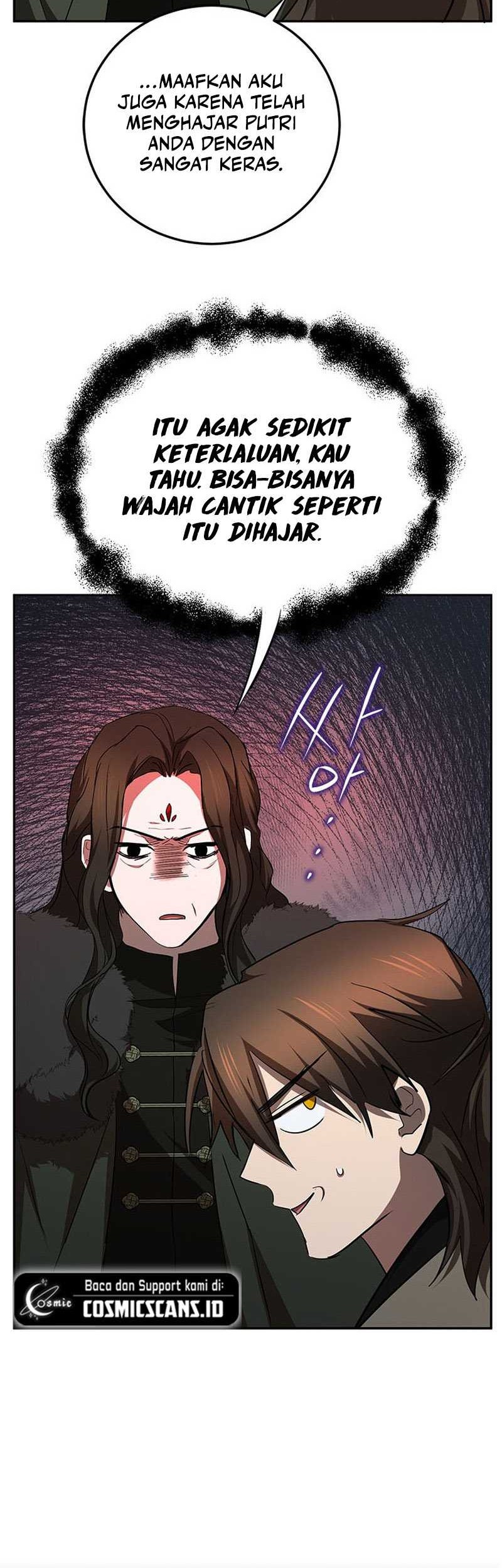 Genius Archer’s Streaming Chapter 18 - halaman 39