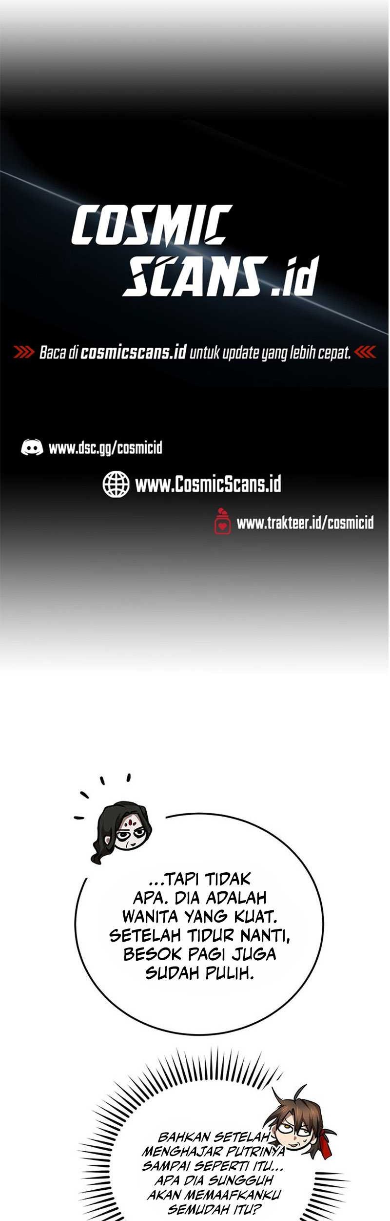 Genius Archer’s Streaming Chapter 18 - halaman 40