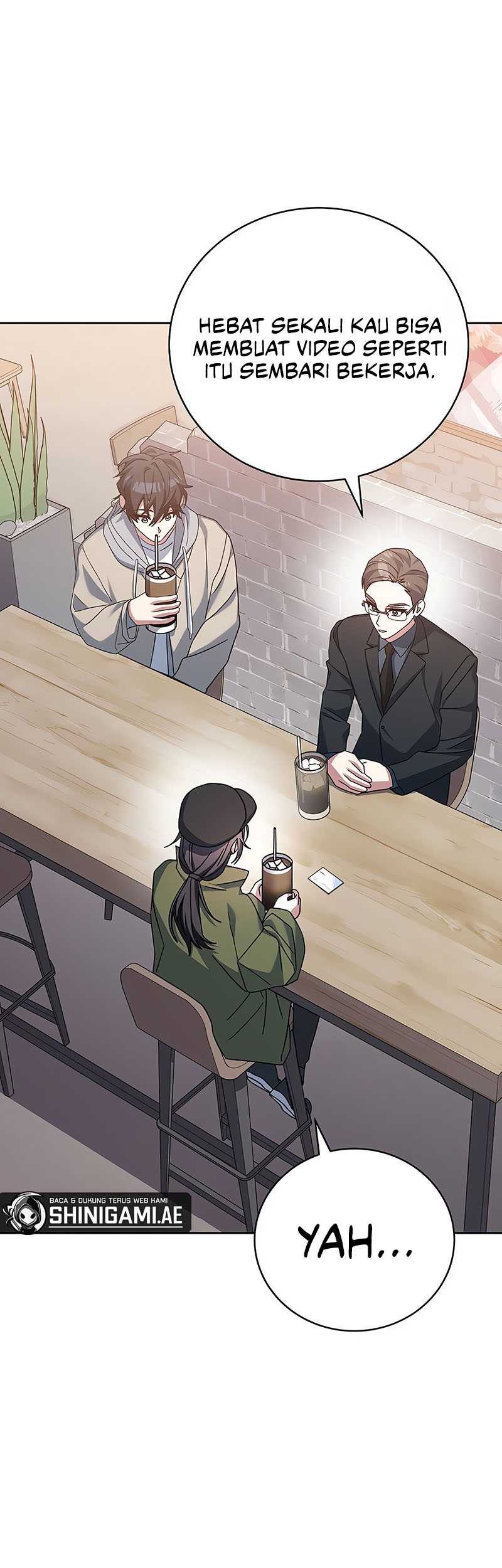 Genius Archer’s Streaming Chapter 18 - halaman 44