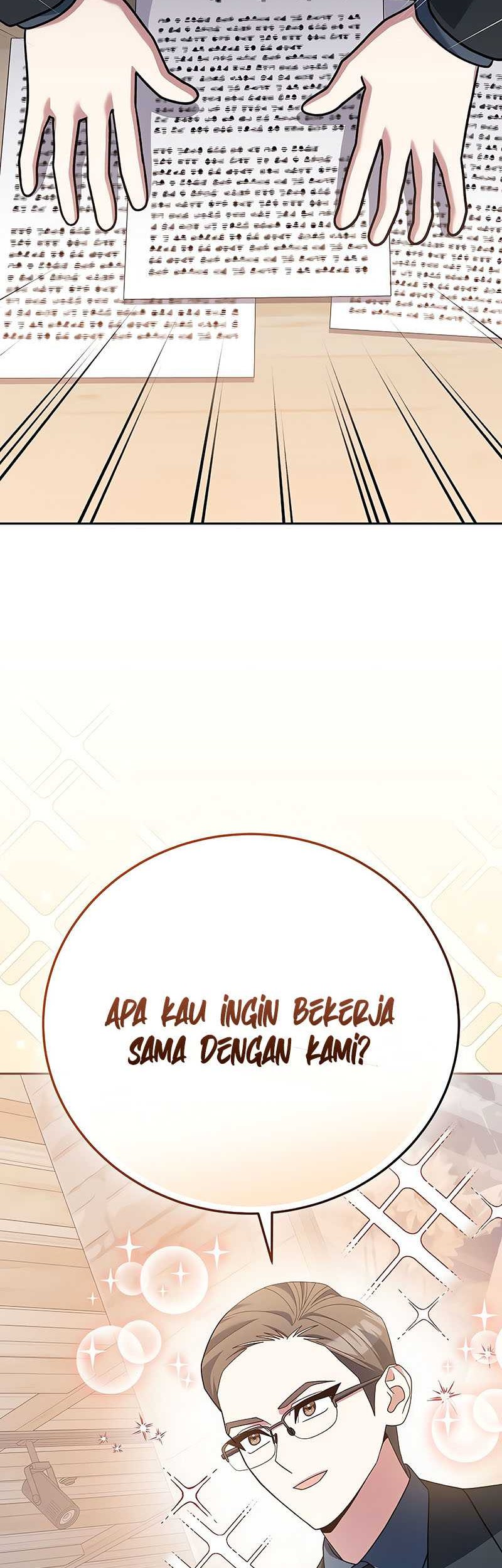 Genius Archer’s Streaming Chapter 18 - halaman 47