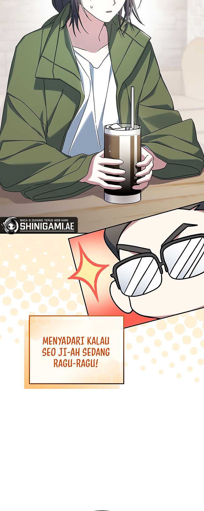 Genius Archer’s Streaming Chapter 18 - halaman 49