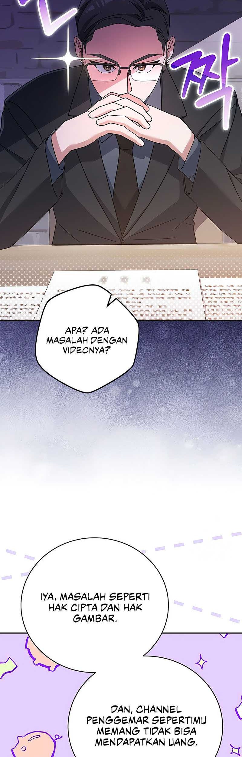 Genius Archer’s Streaming Chapter 18 - halaman 51