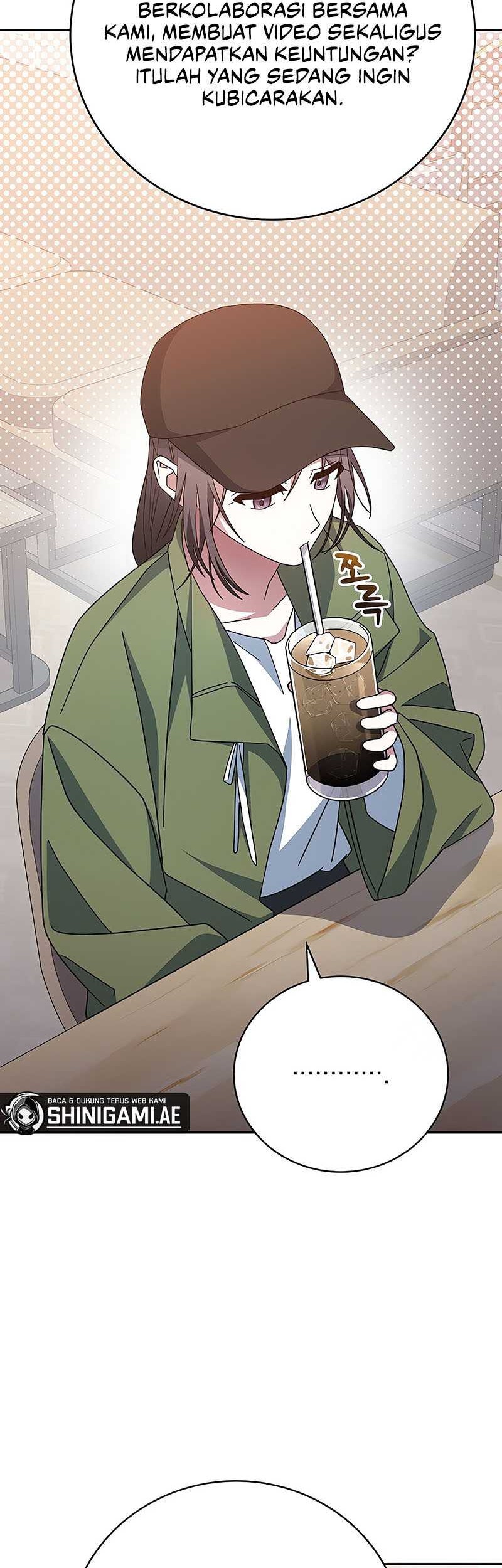Genius Archer’s Streaming Chapter 18 - halaman 55
