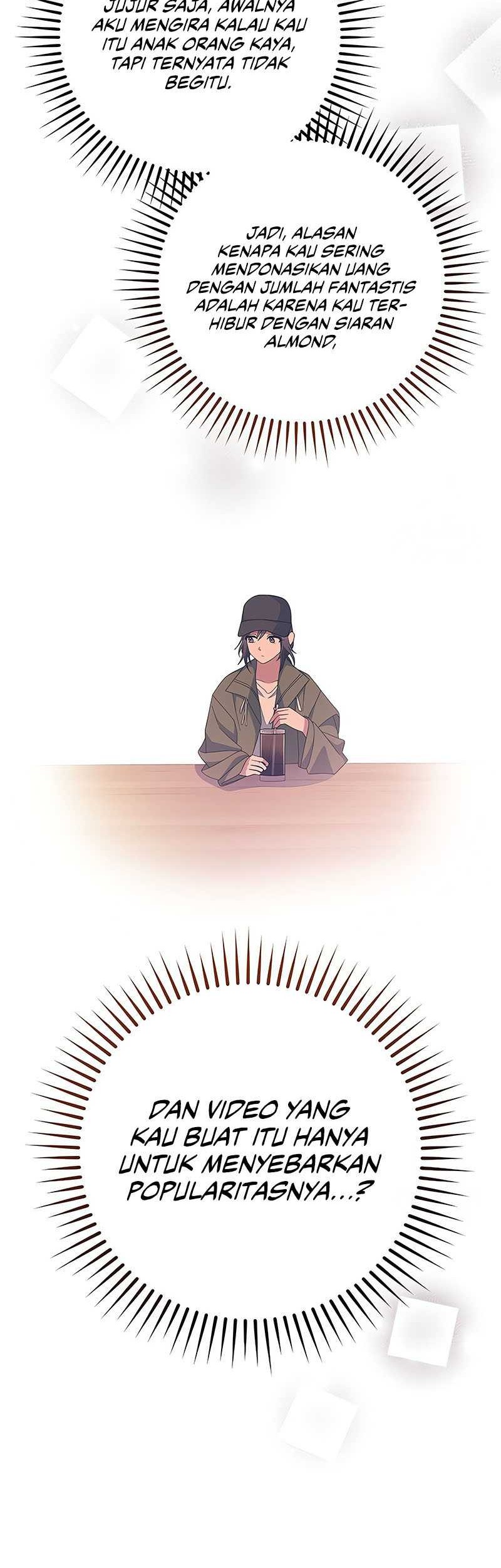 Genius Archer’s Streaming Chapter 18 - halaman 57