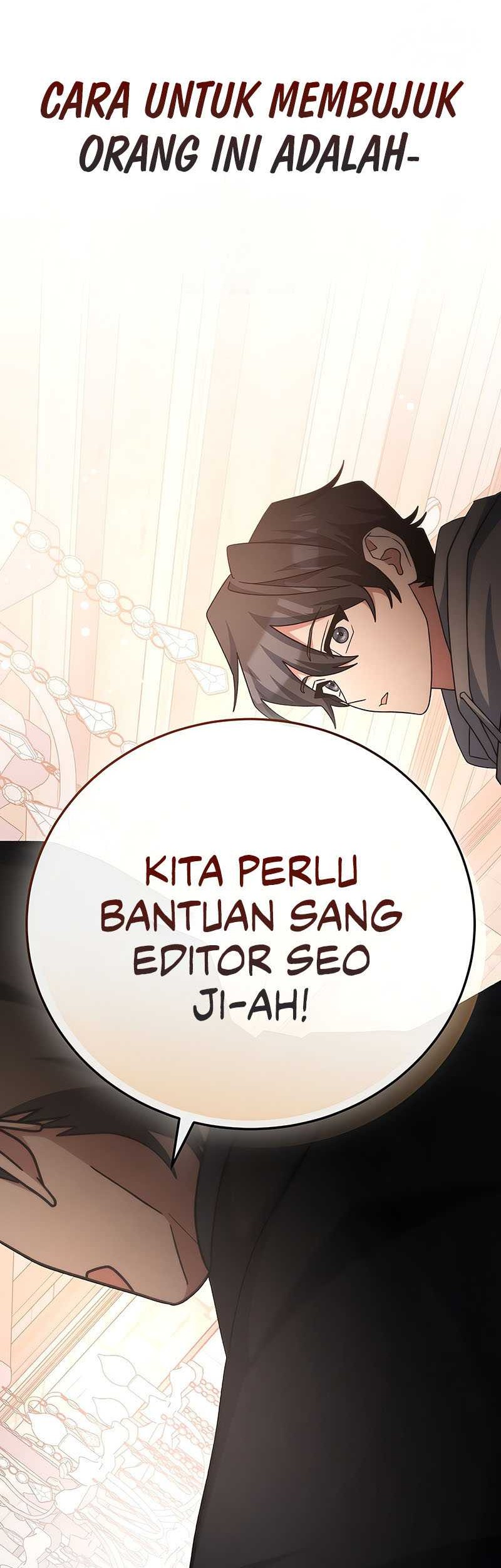 Genius Archer’s Streaming Chapter 18 - halaman 59