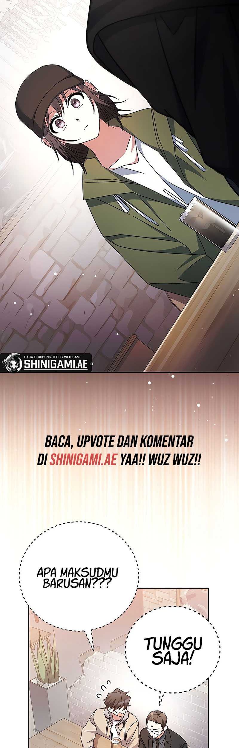 Genius Archer’s Streaming Chapter 18 - halaman 60