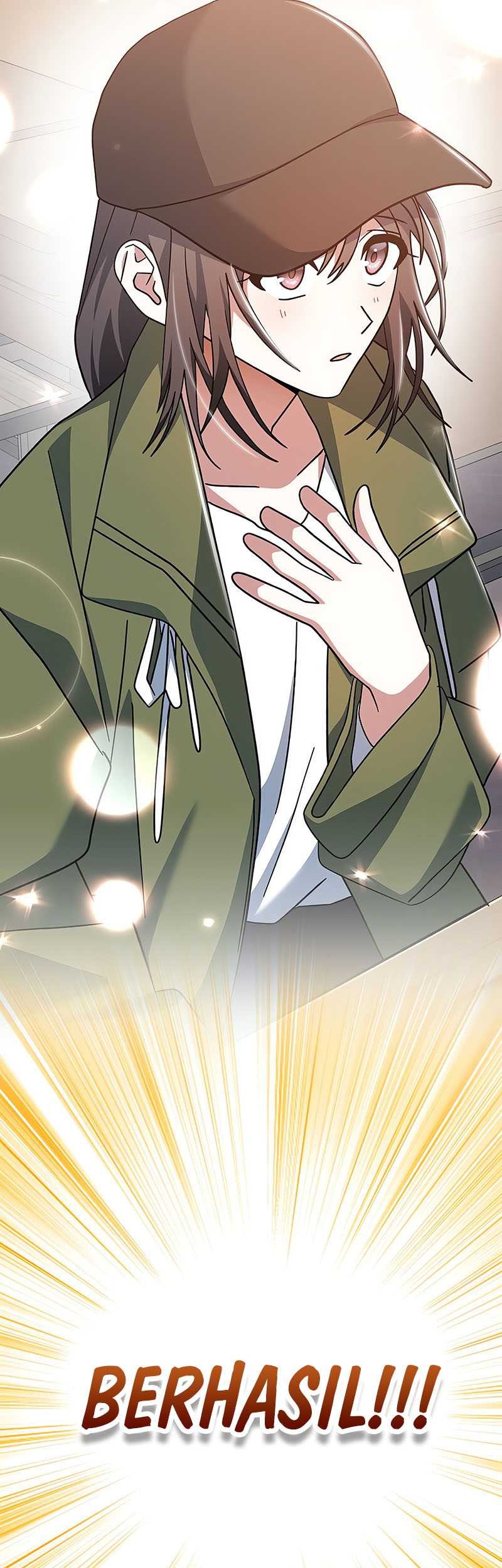 Genius Archer’s Streaming Chapter 18 - halaman 62