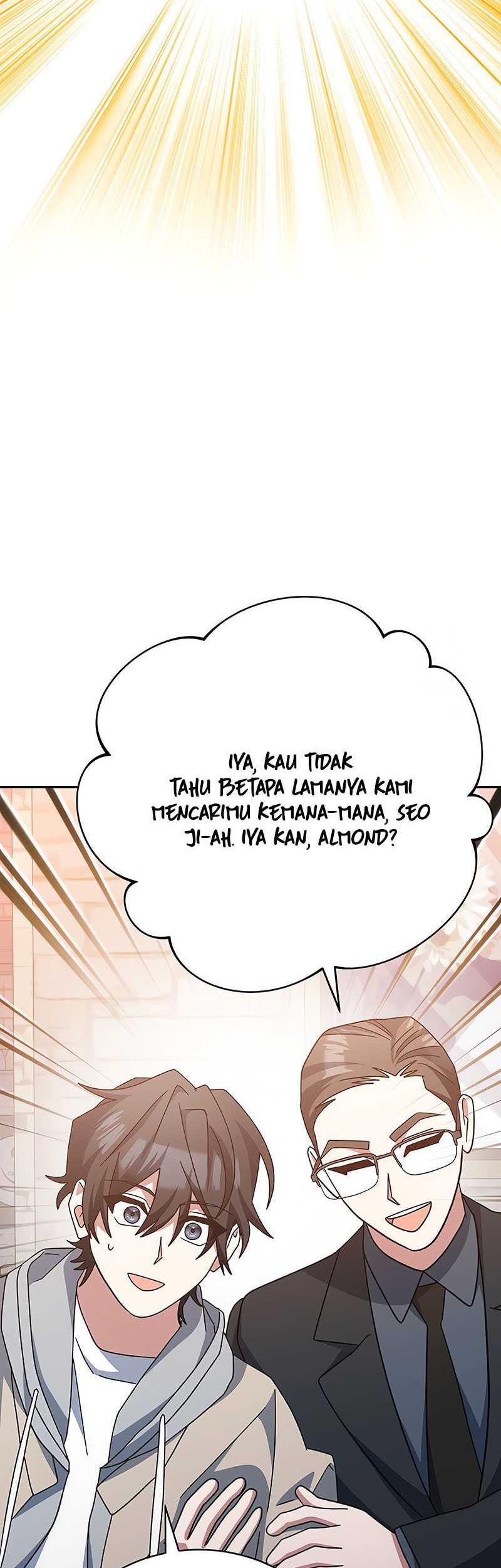 Genius Archer’s Streaming Chapter 18 - halaman 63