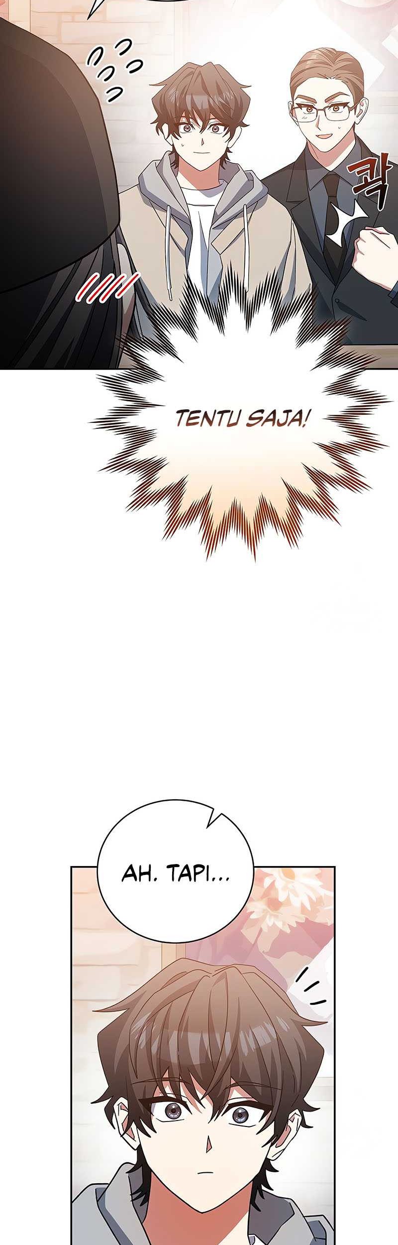 Genius Archer’s Streaming Chapter 18 - halaman 68