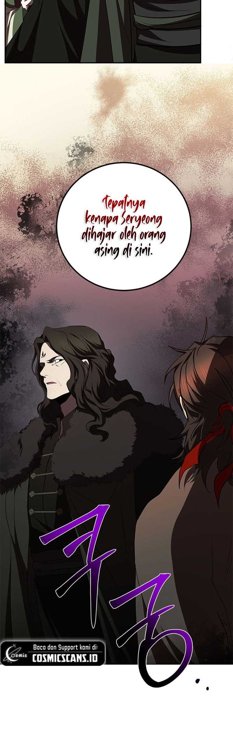 Genius Archer’s Streaming Chapter 18 - halaman 9