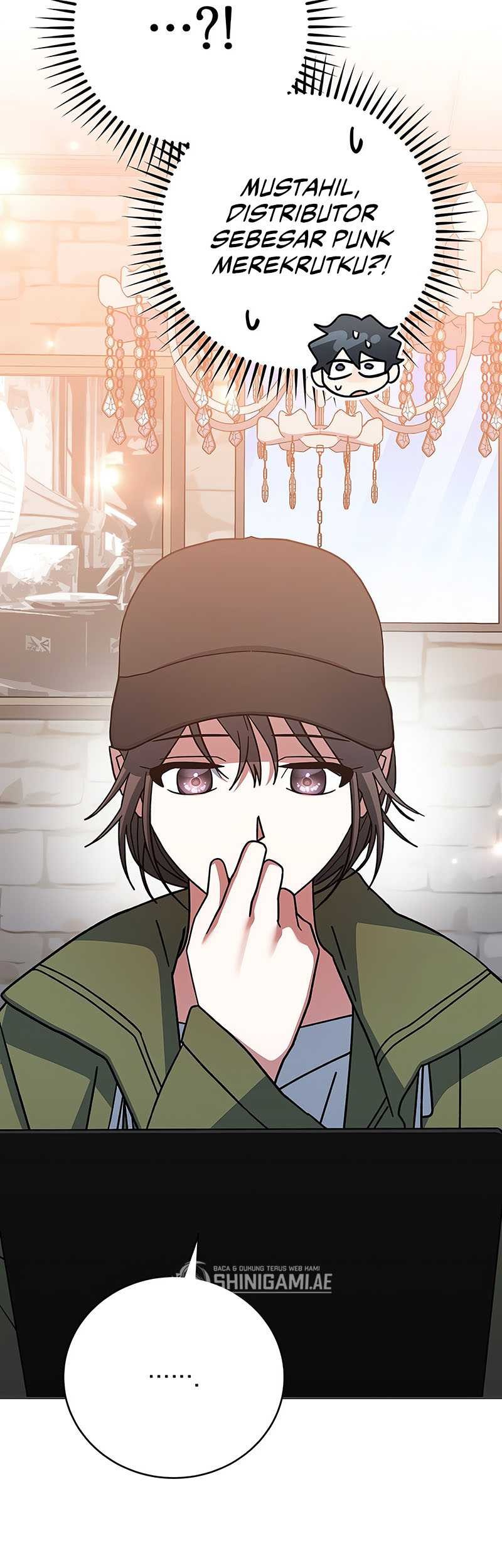 Genius Archer’s Streaming Chapter 19 - halaman 10