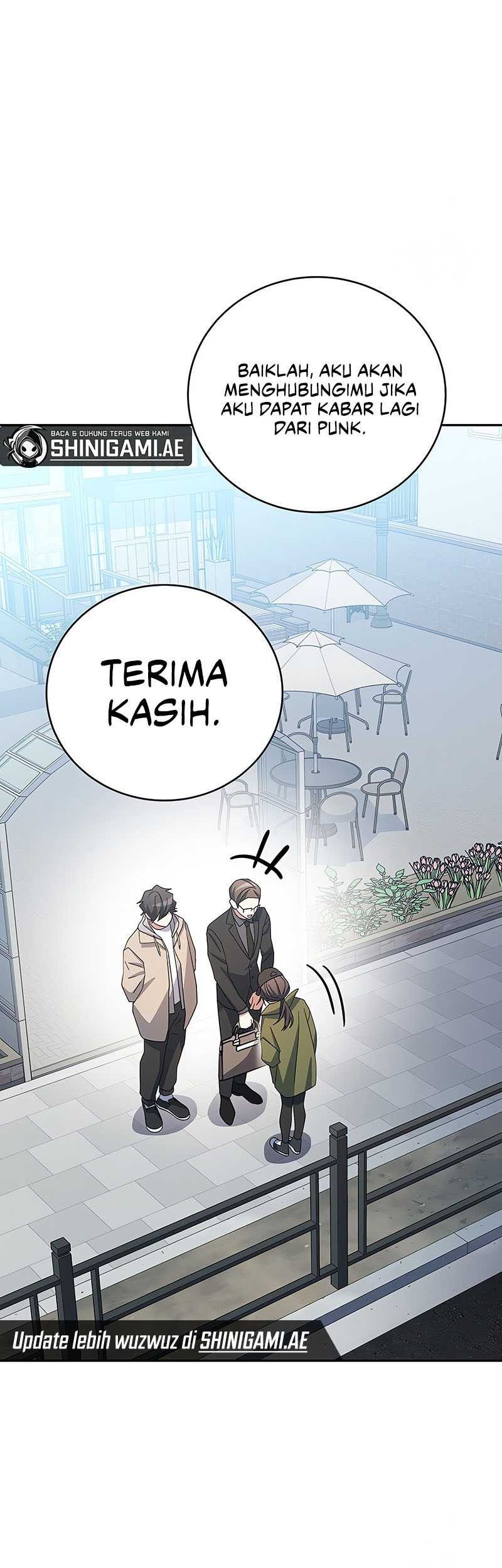 Genius Archer’s Streaming Chapter 19 - halaman 16