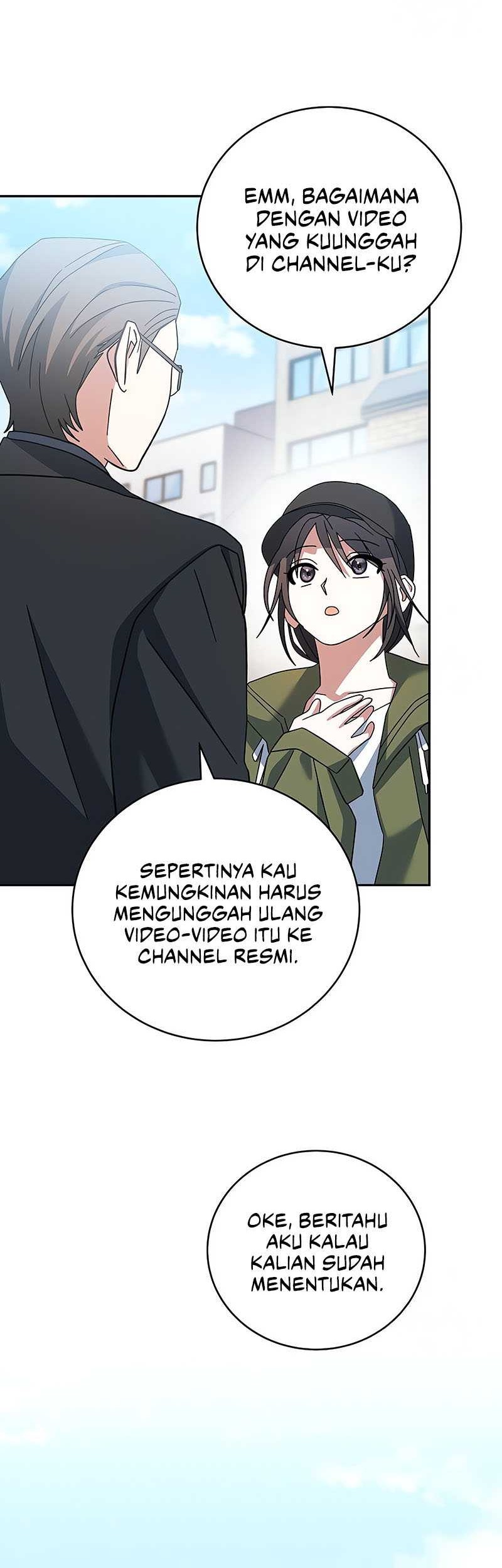Genius Archer’s Streaming Chapter 19 - halaman 17