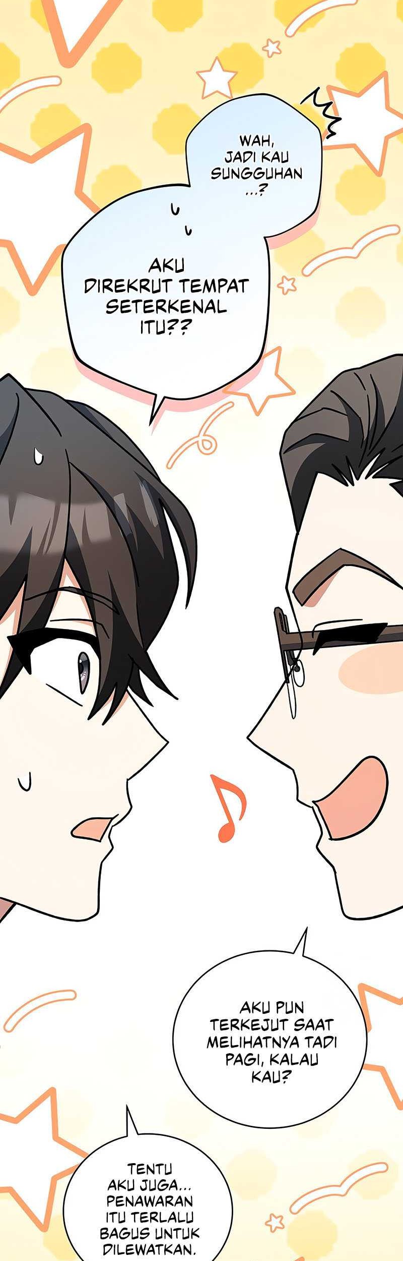 Genius Archer’s Streaming Chapter 19 - halaman 20